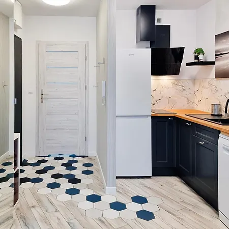 Visit Baltic - Plac Slowianski Ps36