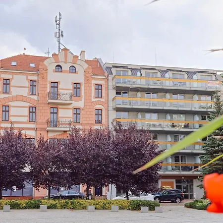 Visit Baltic - Plac Slowianski Ps36 Apartment *