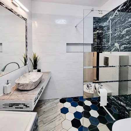 Visit Baltic - Plac Slowianski Ps36 * Swinemünde