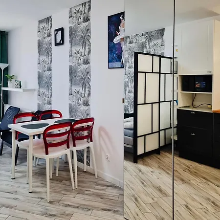 Visit Baltic - Plac Slowianski Ps36 *