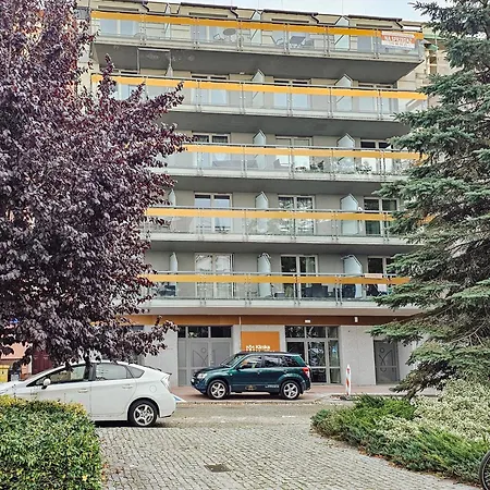 Visit Baltic - Plac Slowianski Ps36 *